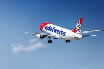 Edelweiss Air