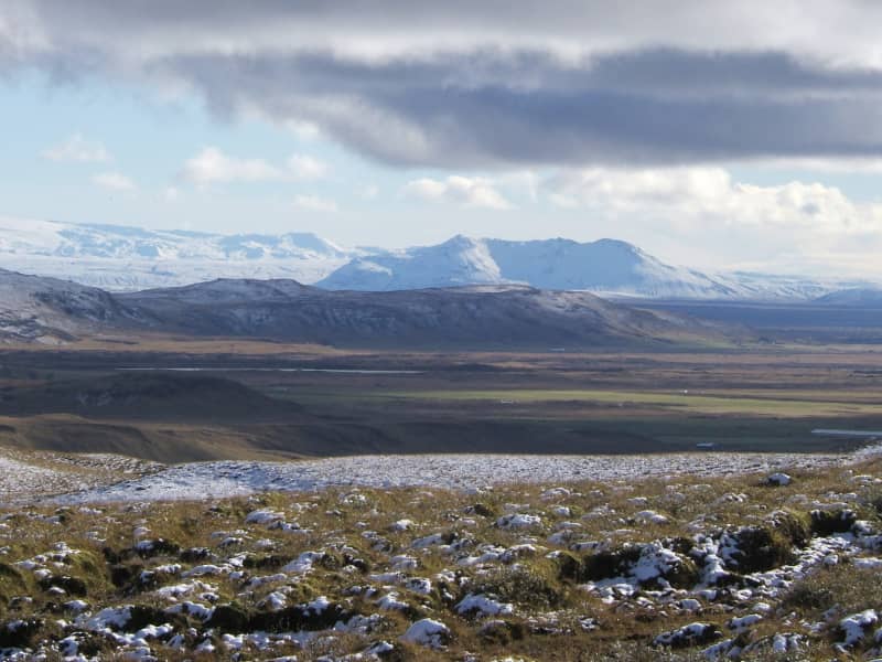 Steinsholt ferðaÞjónusta