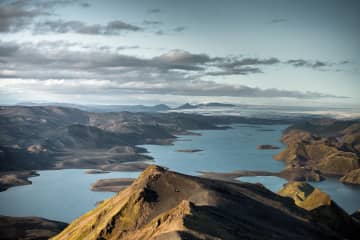 Iceland Travel / Nine Worlds
