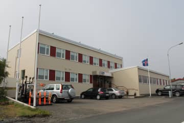 Hotel Tangi