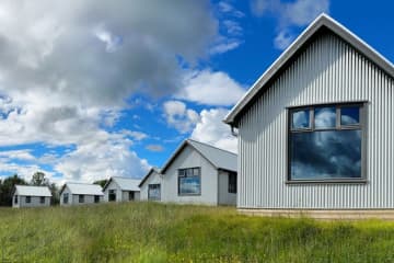 Áskot Cottages
