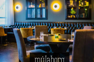 Múlaberg Bistro & Bar