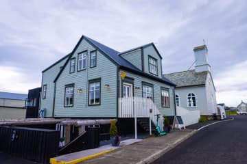 Narfeyrarstofa