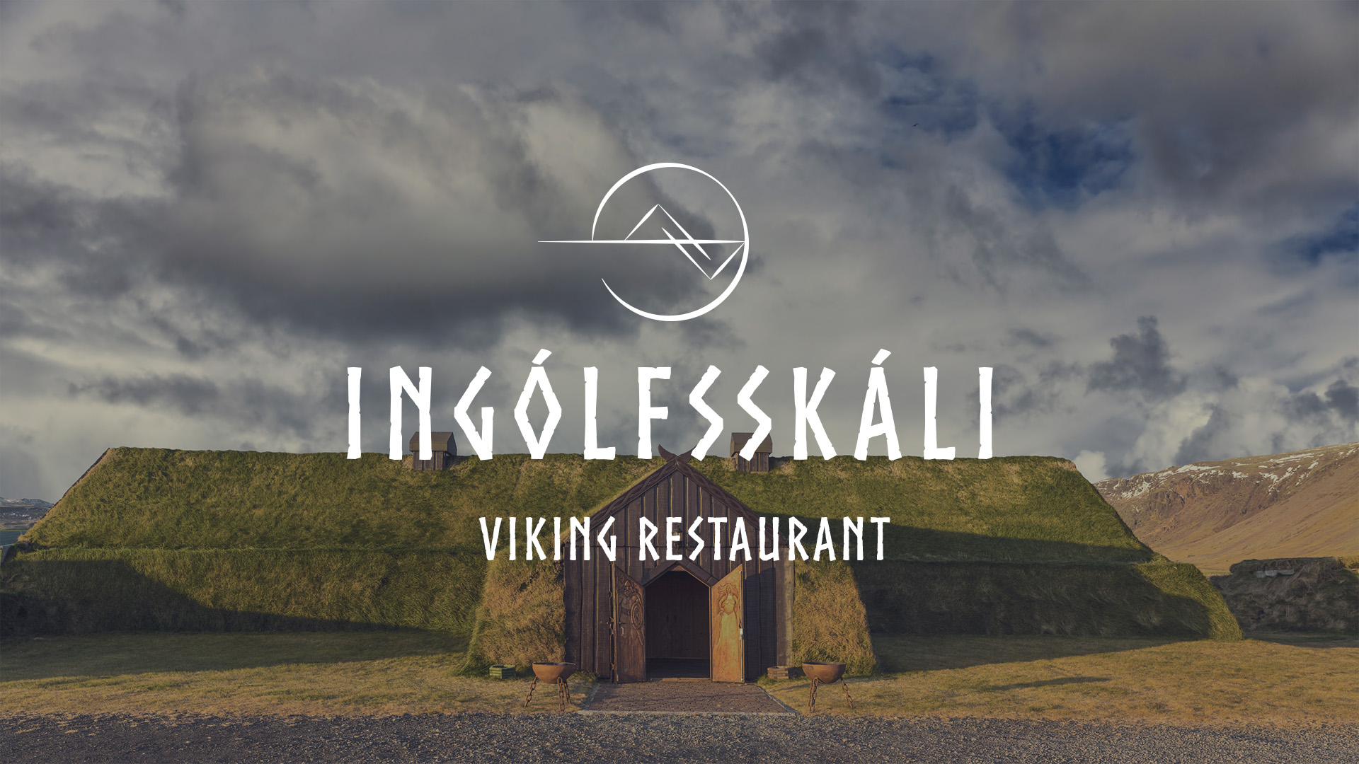 Ingólfsskáli - Viking Restaurant | Visit South Iceland