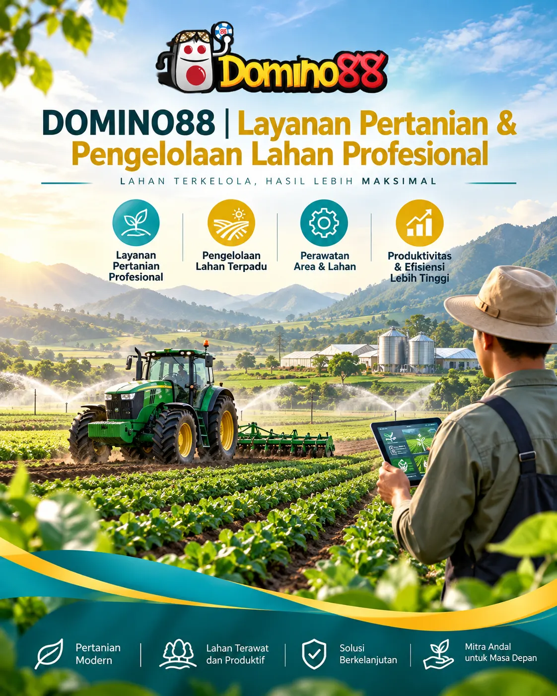 DOMINO88