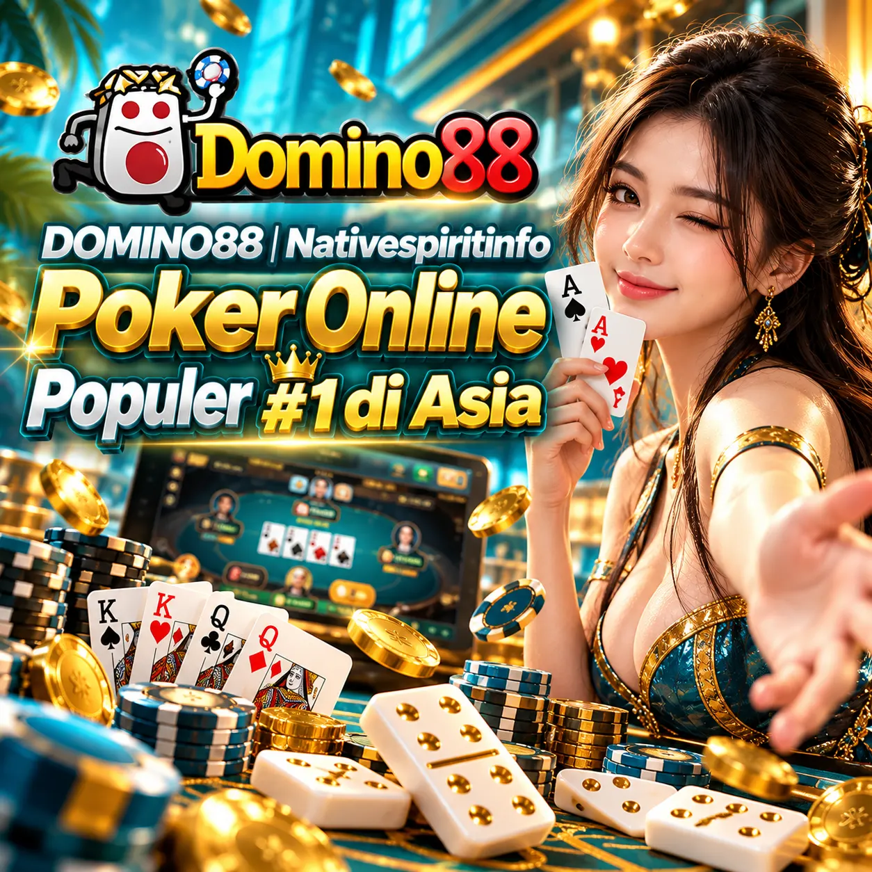 DOMINO88