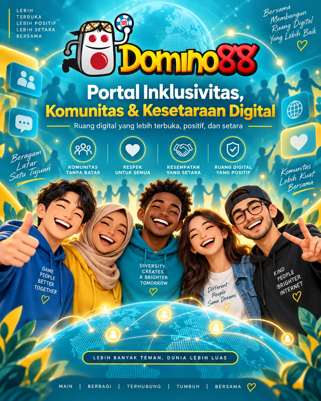 DOMINO88