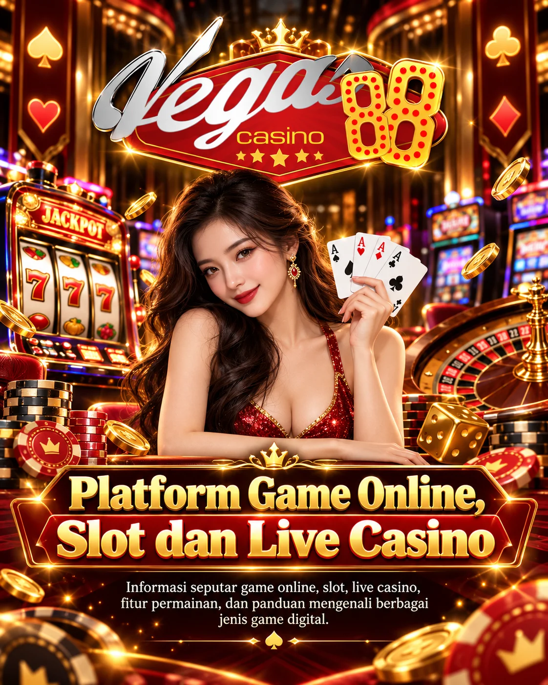 VEGAS88
