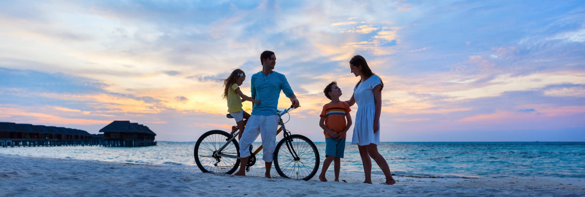 Family Cruises