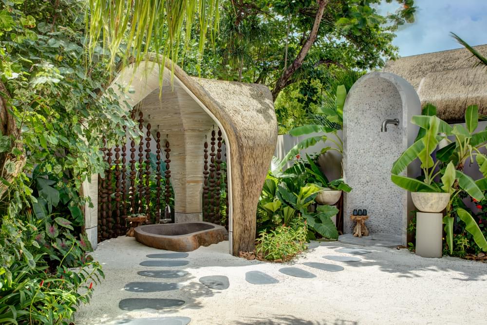 JOALI BEING - Well Living Spaces - Two Bedroom Beach Pool Villa - Outdoor Shower - 1000 x 1000.jpg