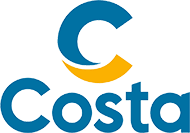 logo_costa Costa Cruises logo
