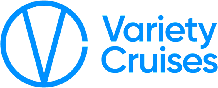 Variety Cruises logo