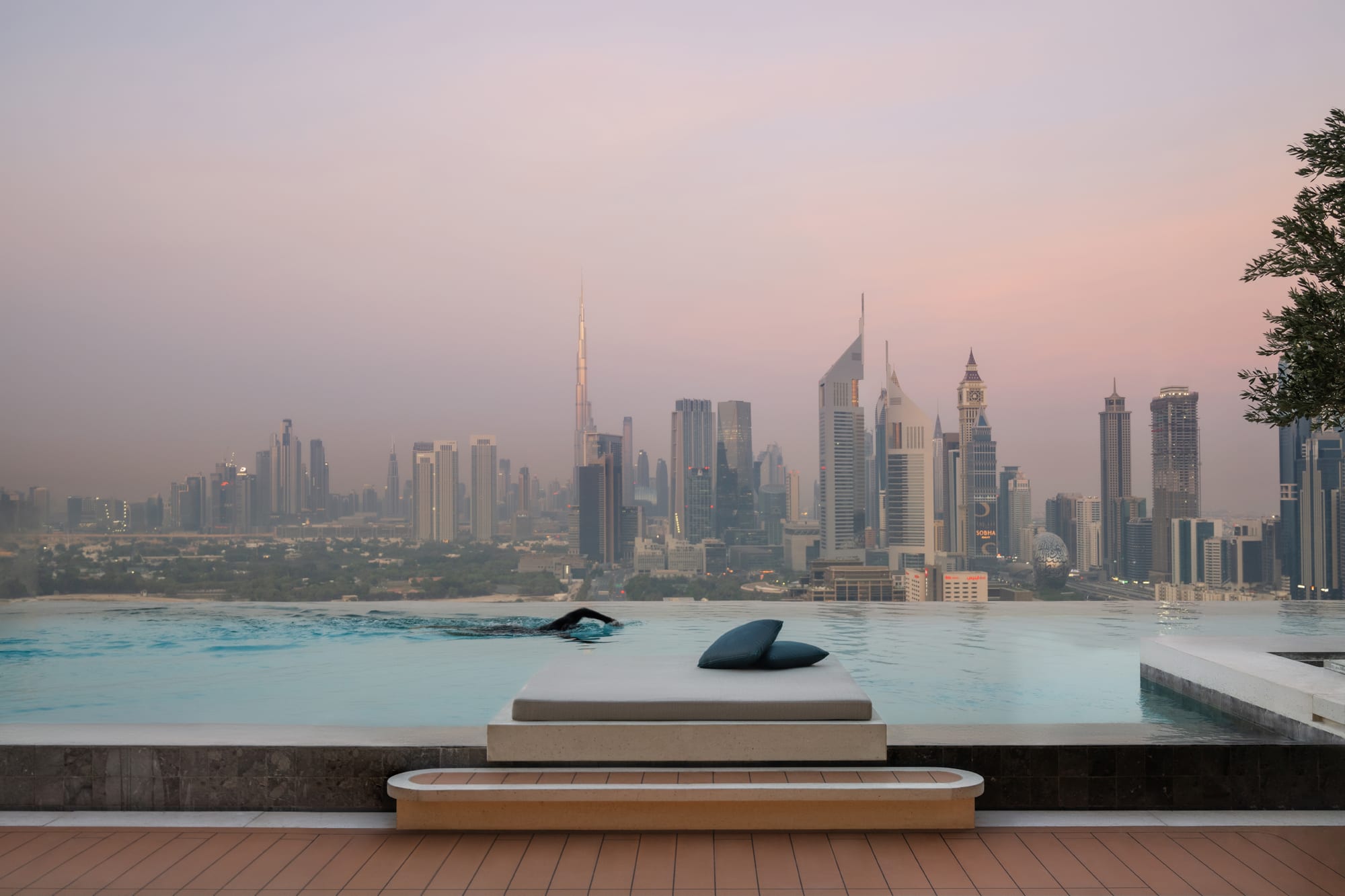 Siro One Zabeel, Siro Hotels SIRO Fitness Lab with high-end equipment