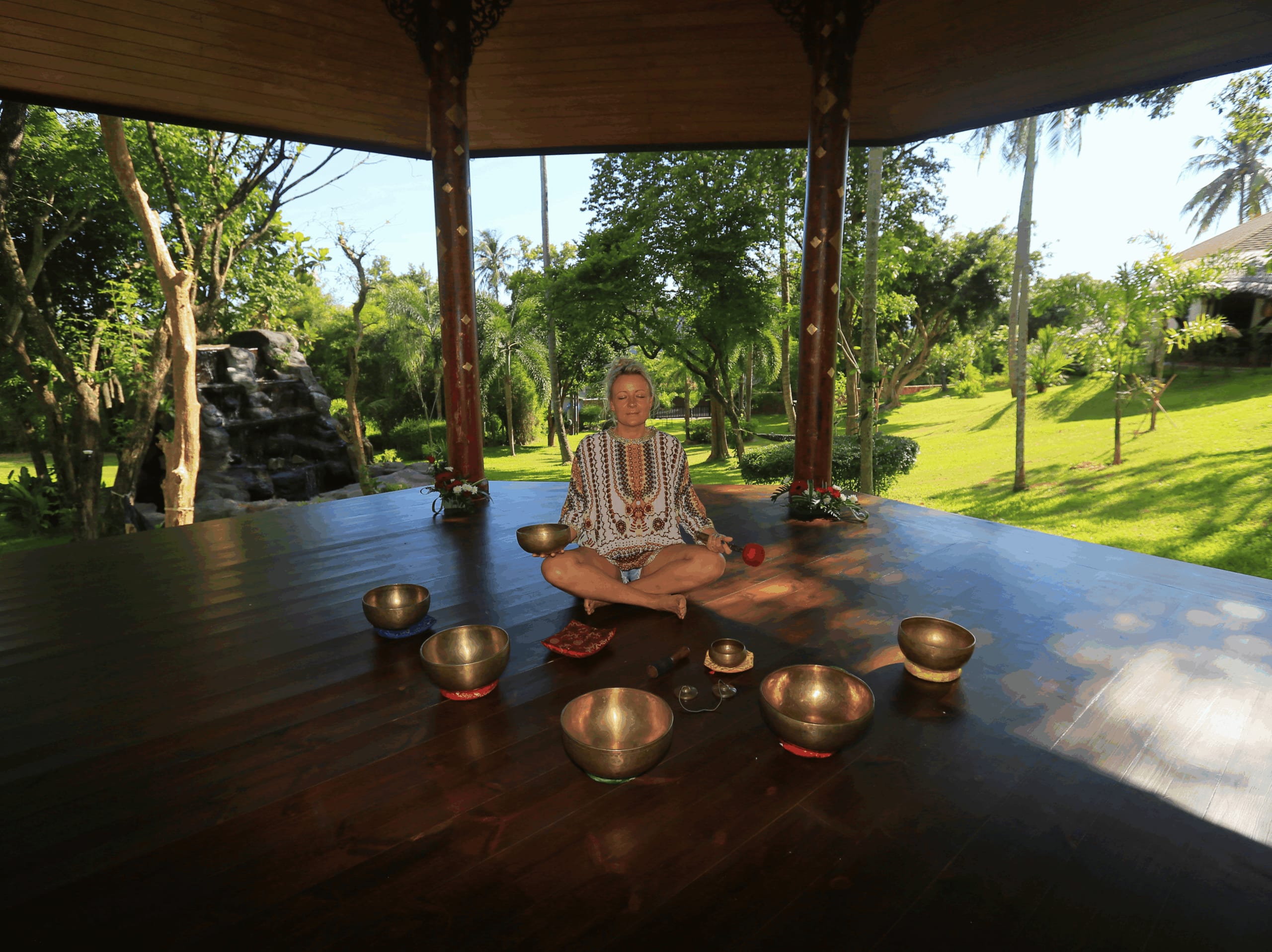 Mangosteen Ayurveda – Thailand