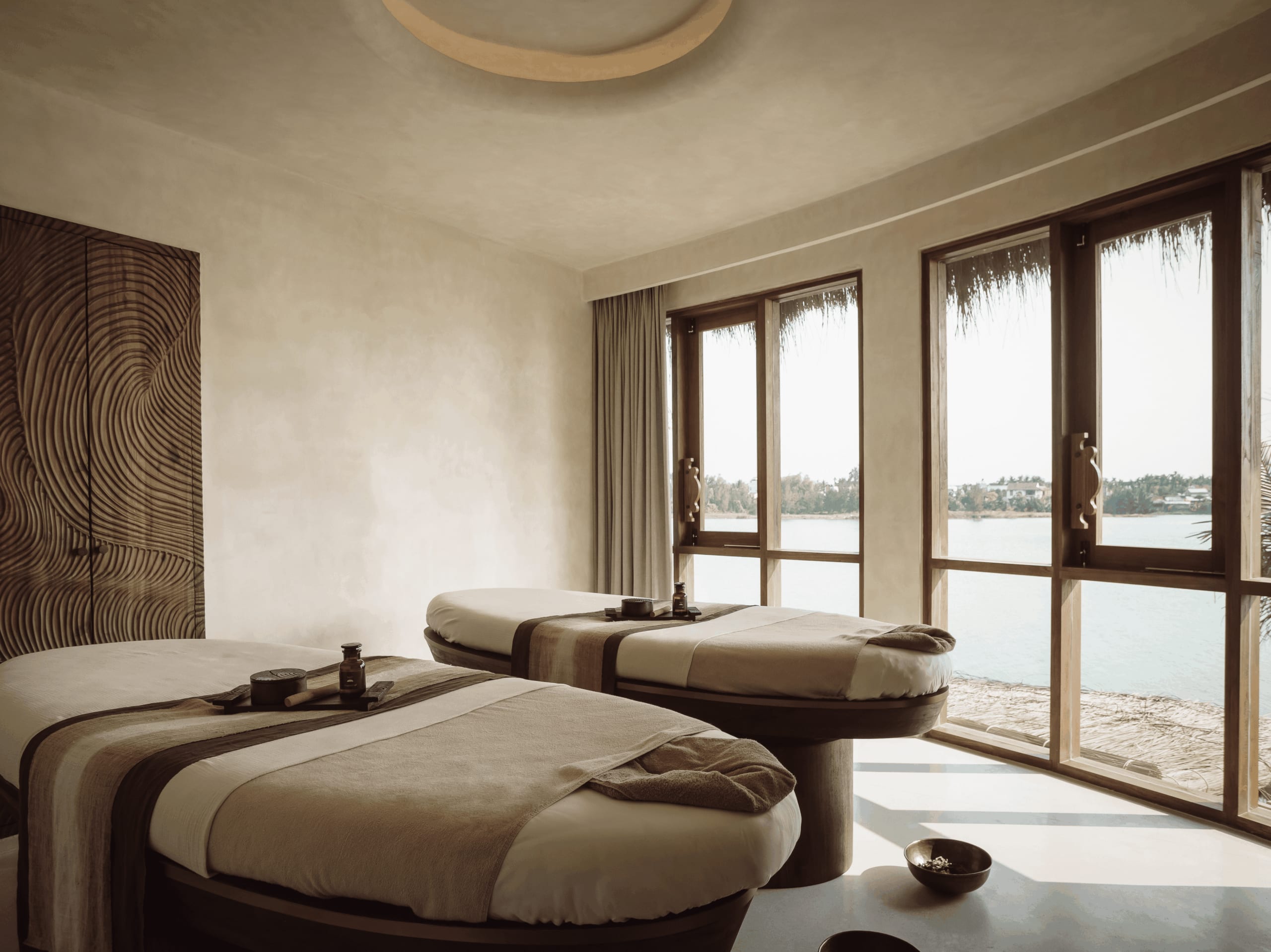 Namia River Retreat – Vietnam