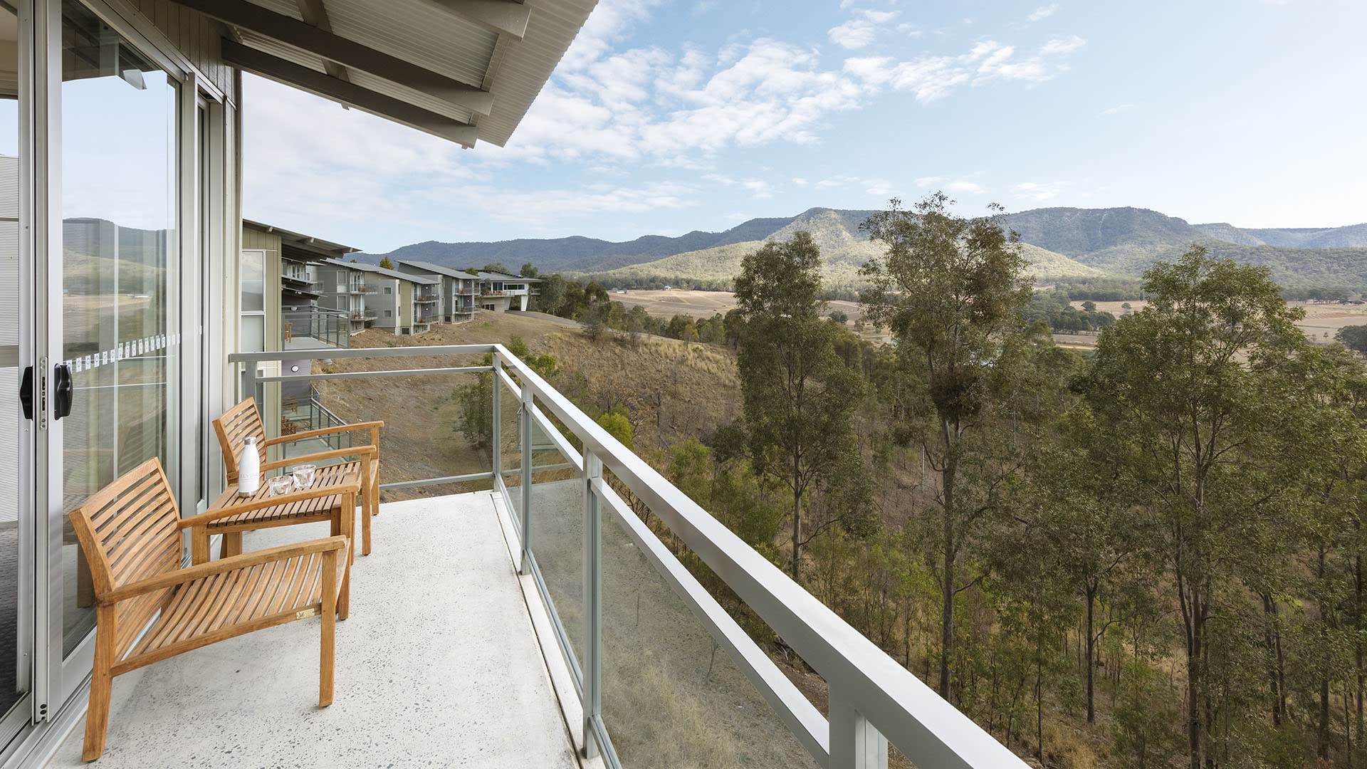 Elysia Wellness Retreat – Australia