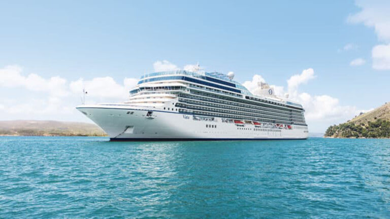 Oceania Cruises