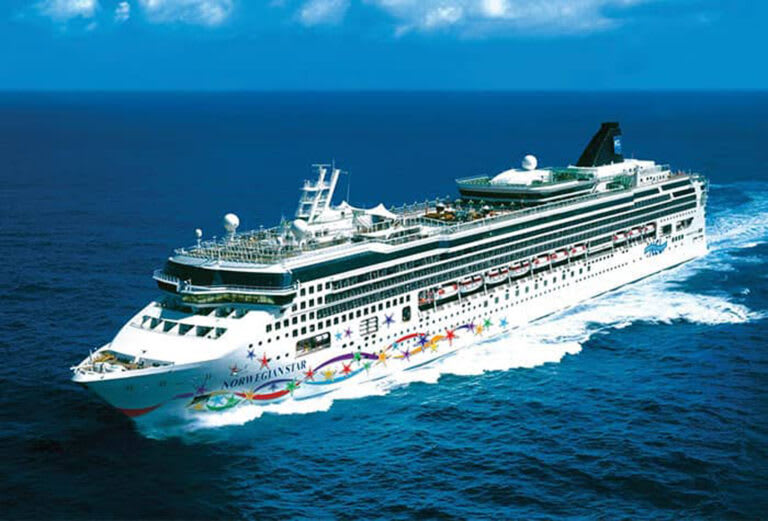 Norwegian Cruise Line