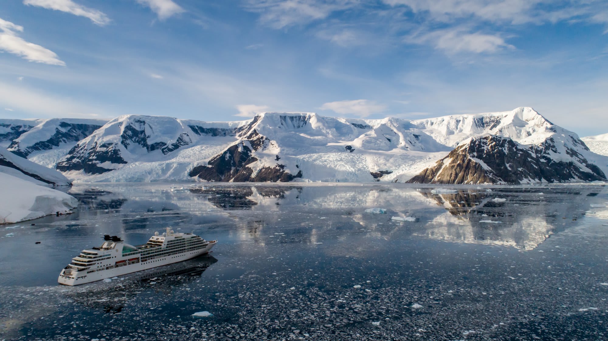 Seabourn Quest in Neko Harbor Antarctica.jpg