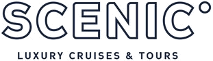Scenic Luxury Cruises and Tours logo