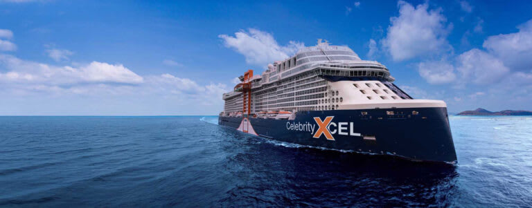 Celebrity Cruises