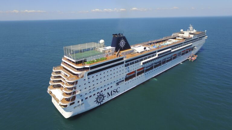 MSC Cruises