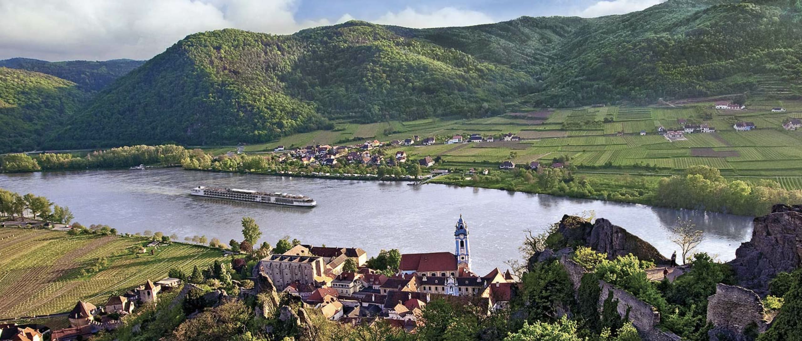 Viking River Cruises, Viking Longship Jarl, European Cruises, Viking Cruises