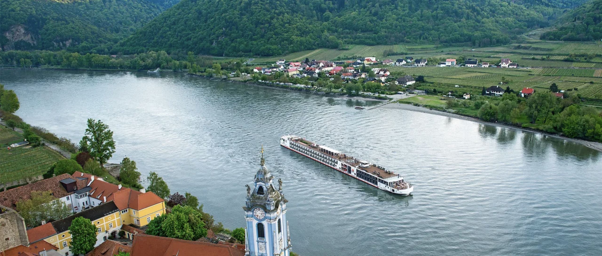 Viking River Cruises - The Complete Guide