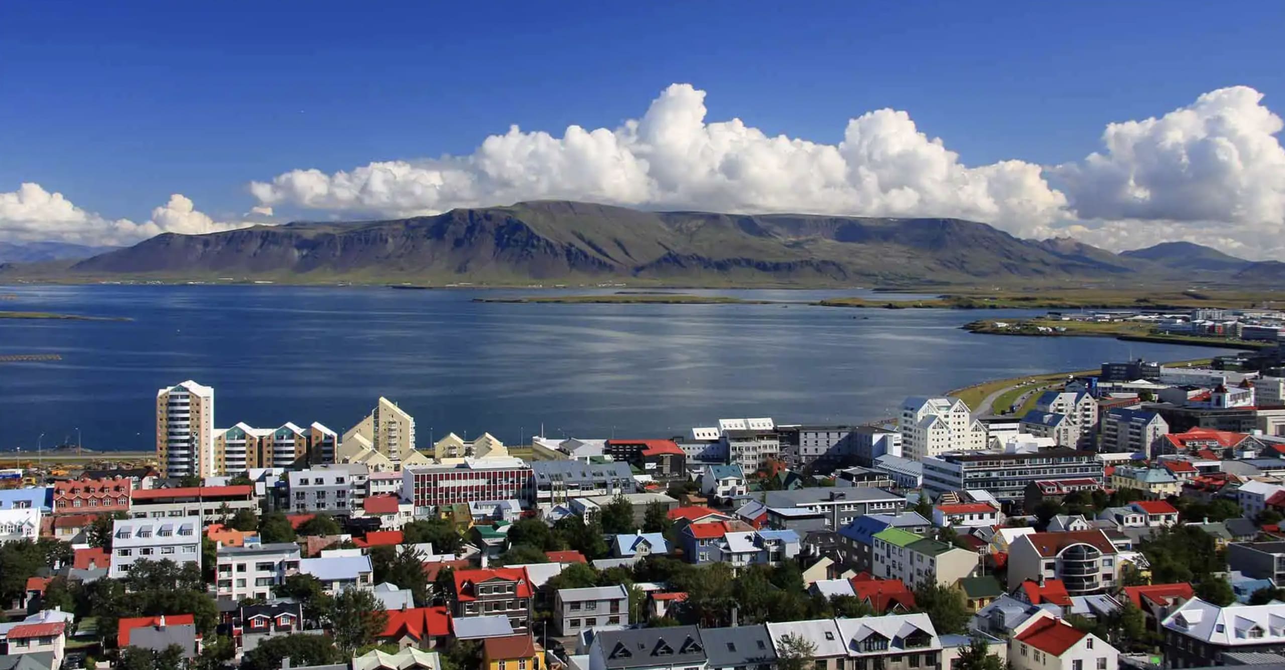 An In-Depth Look at All the Shore Excursions Norwegian Cruise Line Offers in Reykjavik, Iceland