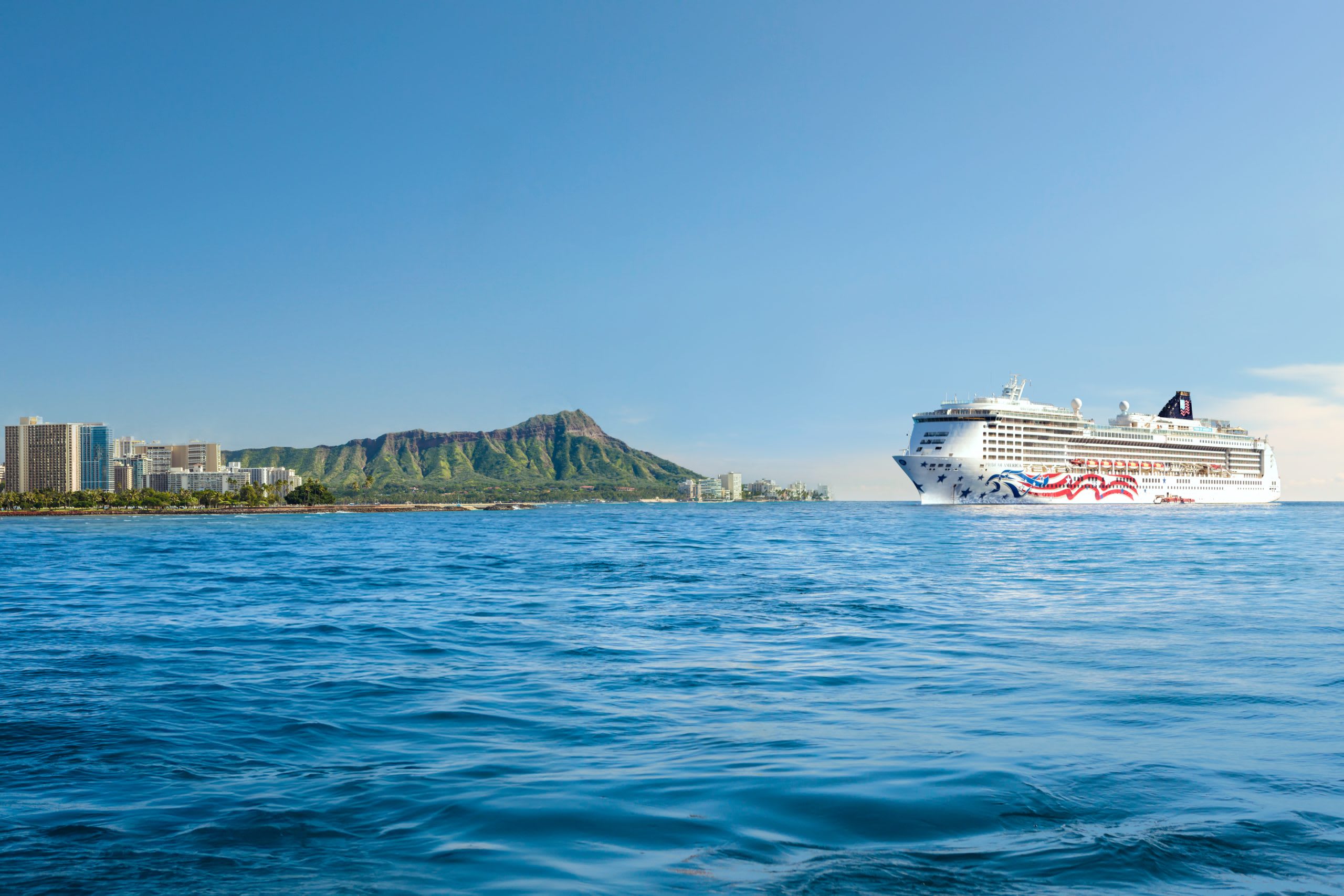 NCL Announces New 2026-2027 Itineraries in the Pacific Including: Asia, Australia, South Pacific, Hawaii, and