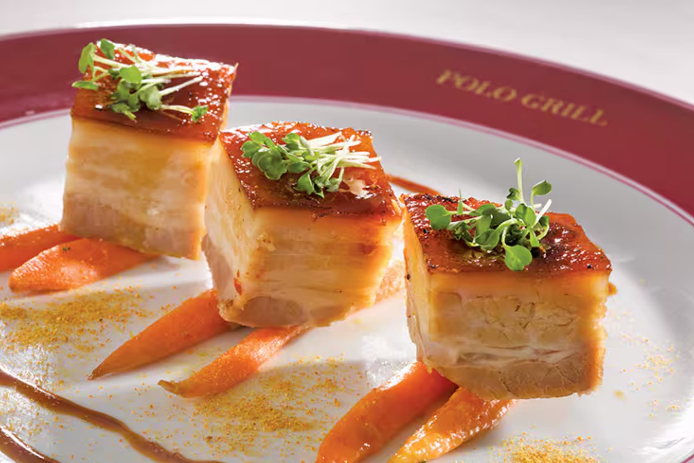 All the Dining Menus in the Oceania Cruises Fleet