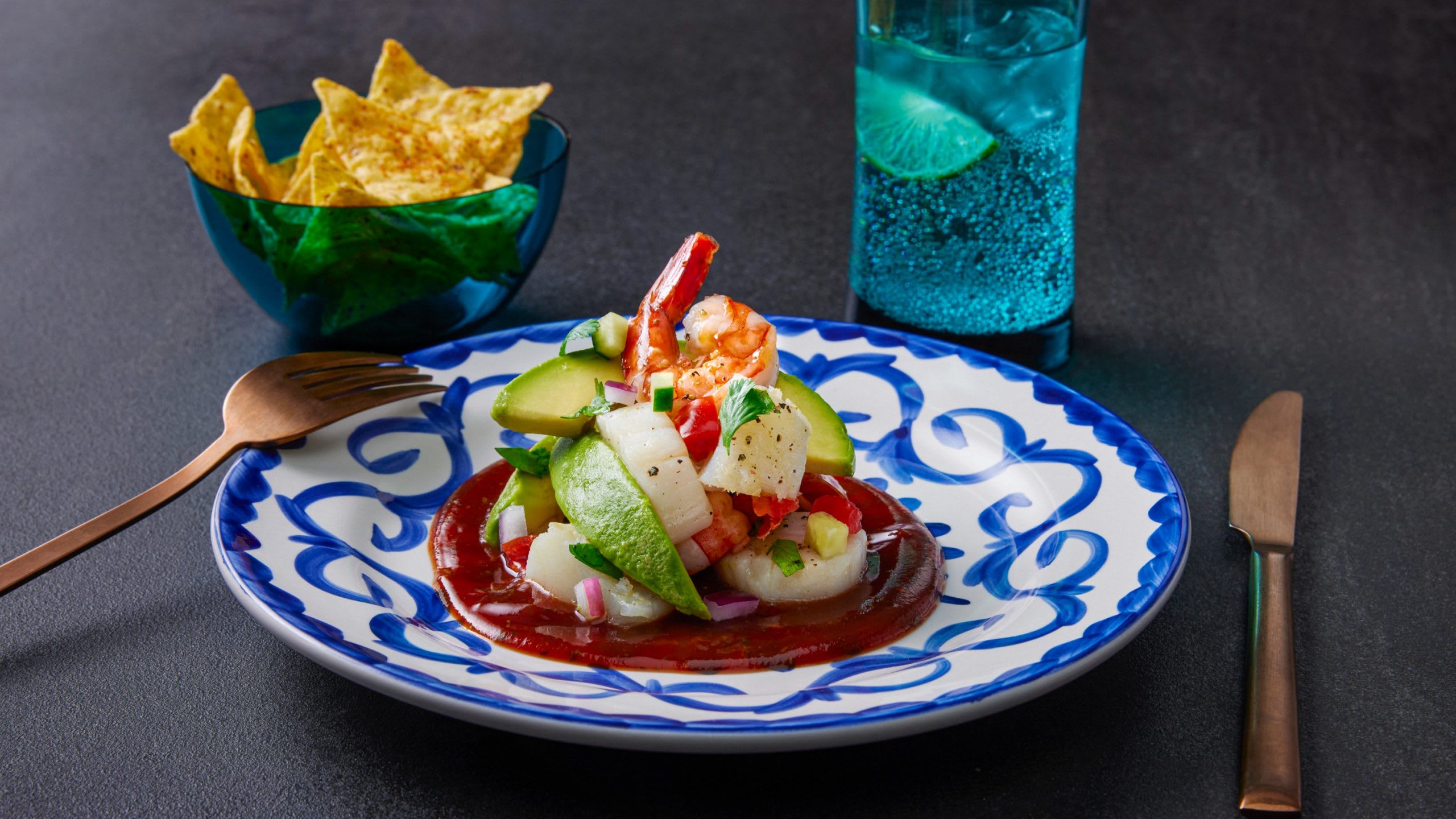 The Ultimate Guide to All the Dining Options Onboard NCL's Dawn Class Ships