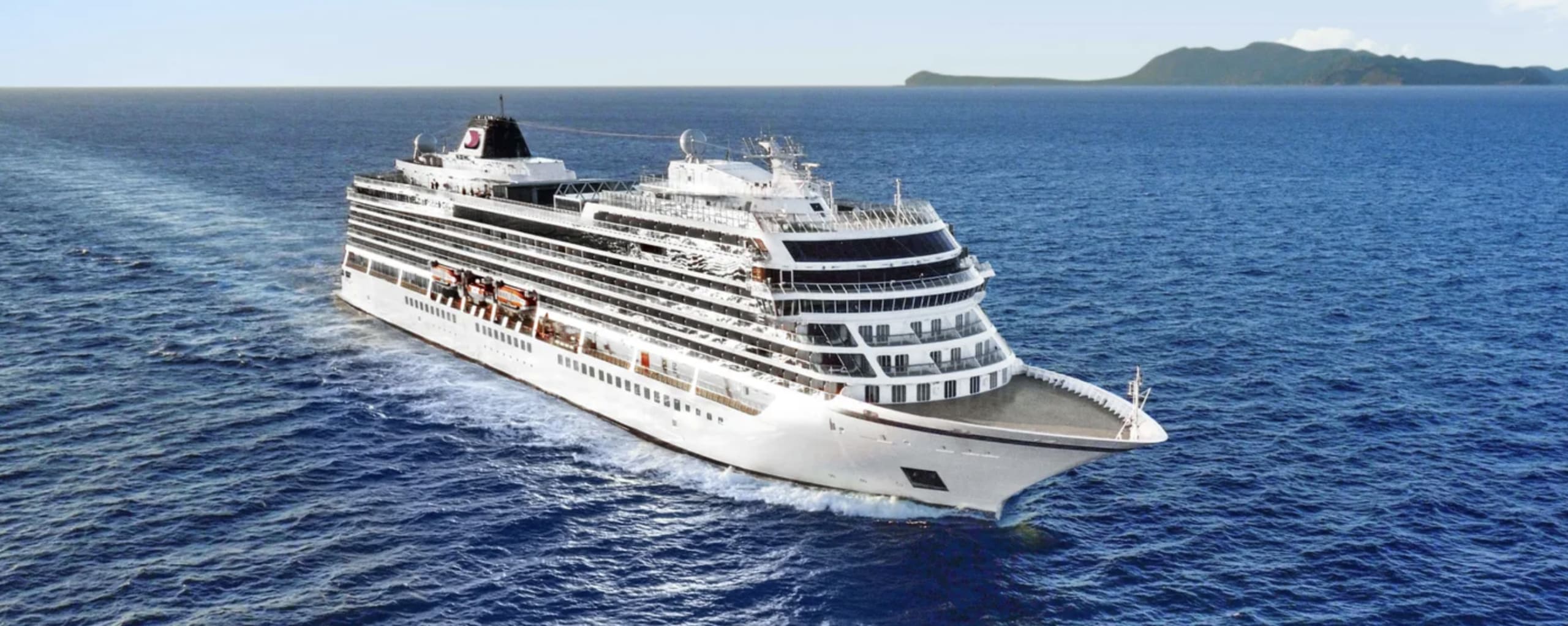 Viking Ocean Announces New Voyages for Their 2026 Sailings