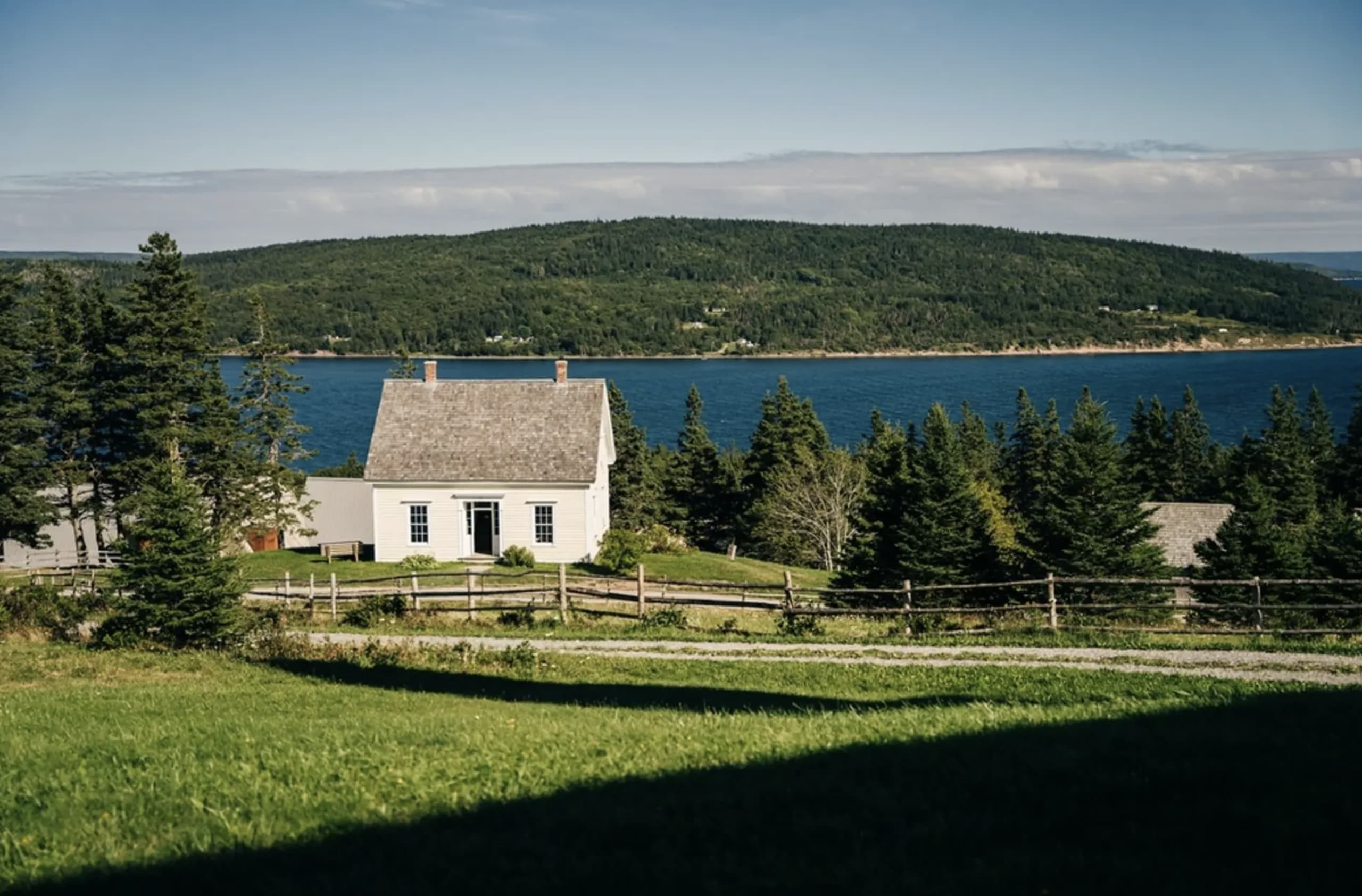 Experiencing New England & Canada with Crystal Cruises - 5 Unique Shore Excursions