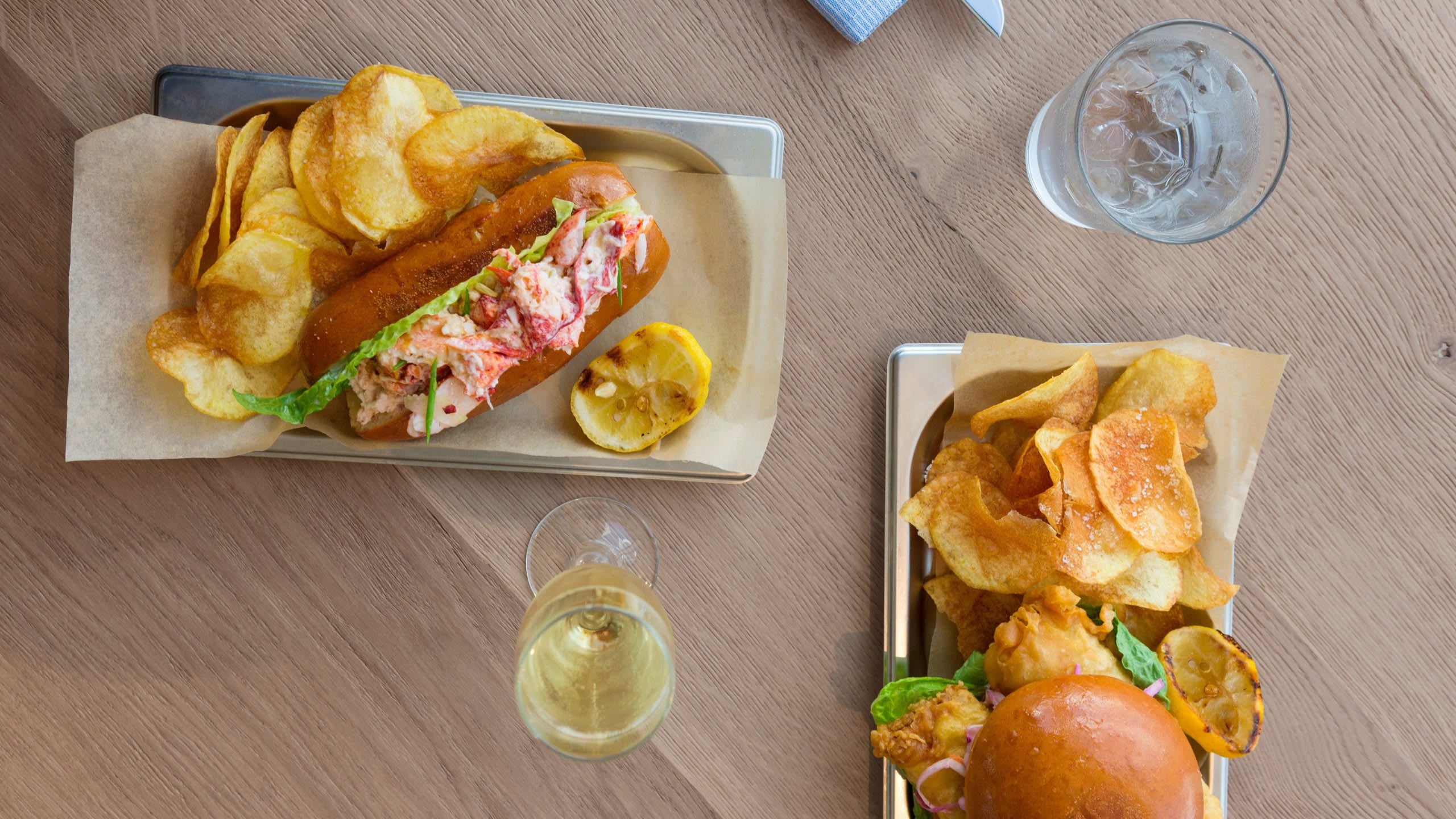 The Ultimate Guide to All the Dining Options on Royal Caribbean's Voyager Class Ships