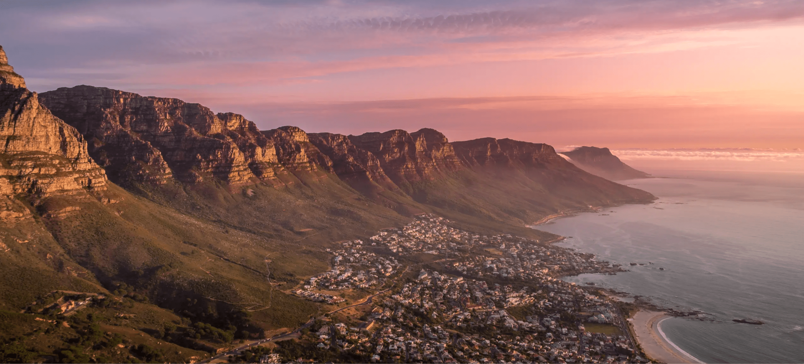 Silversea, Cape Town, World Cruise