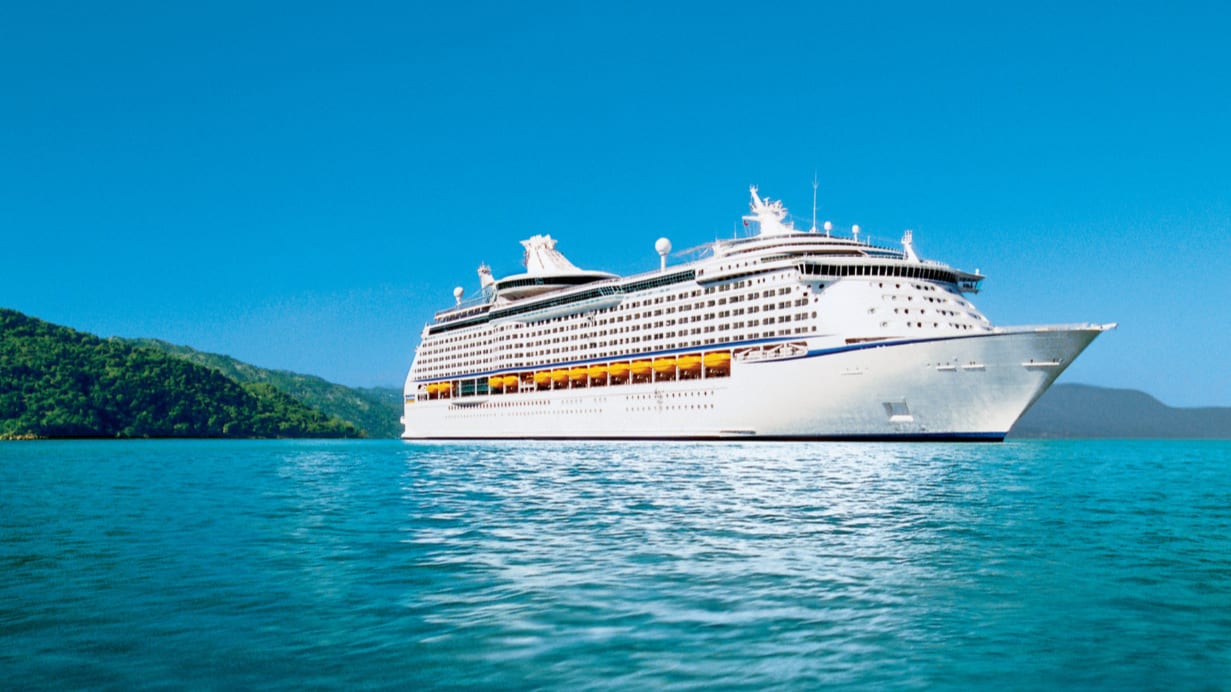 Royal Caribbean Announces 2026-2027 West Coast Deployment