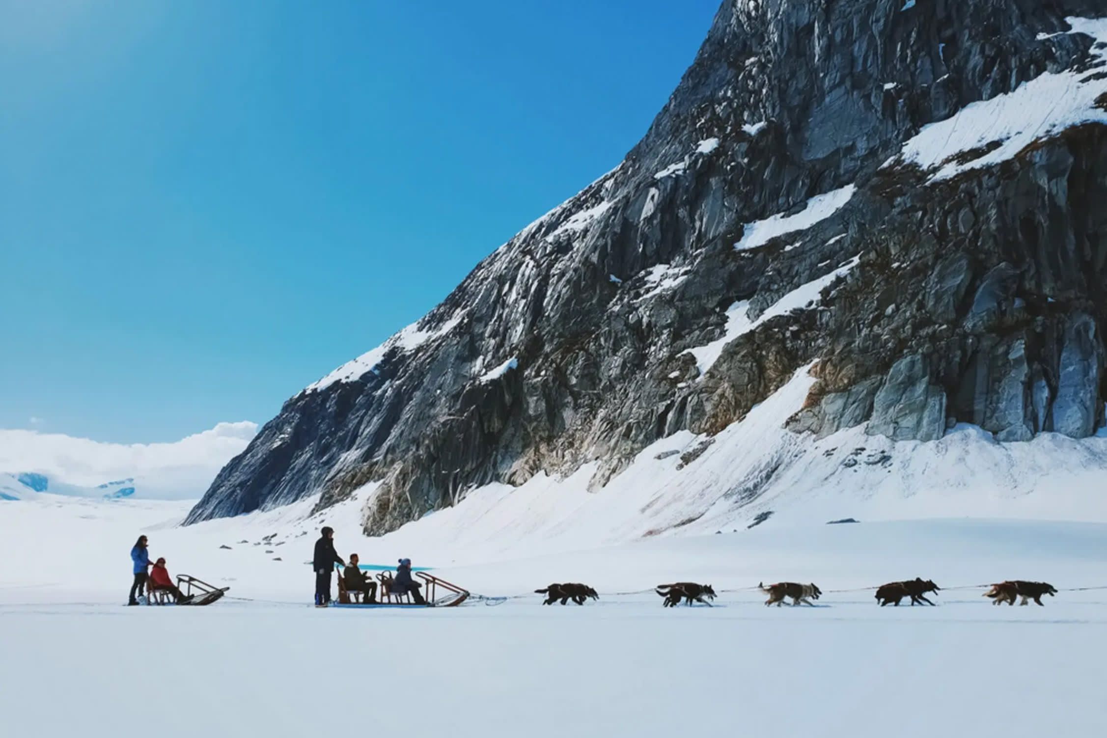Top 5 Shore Excursions in Alaska with Crystal Cruises