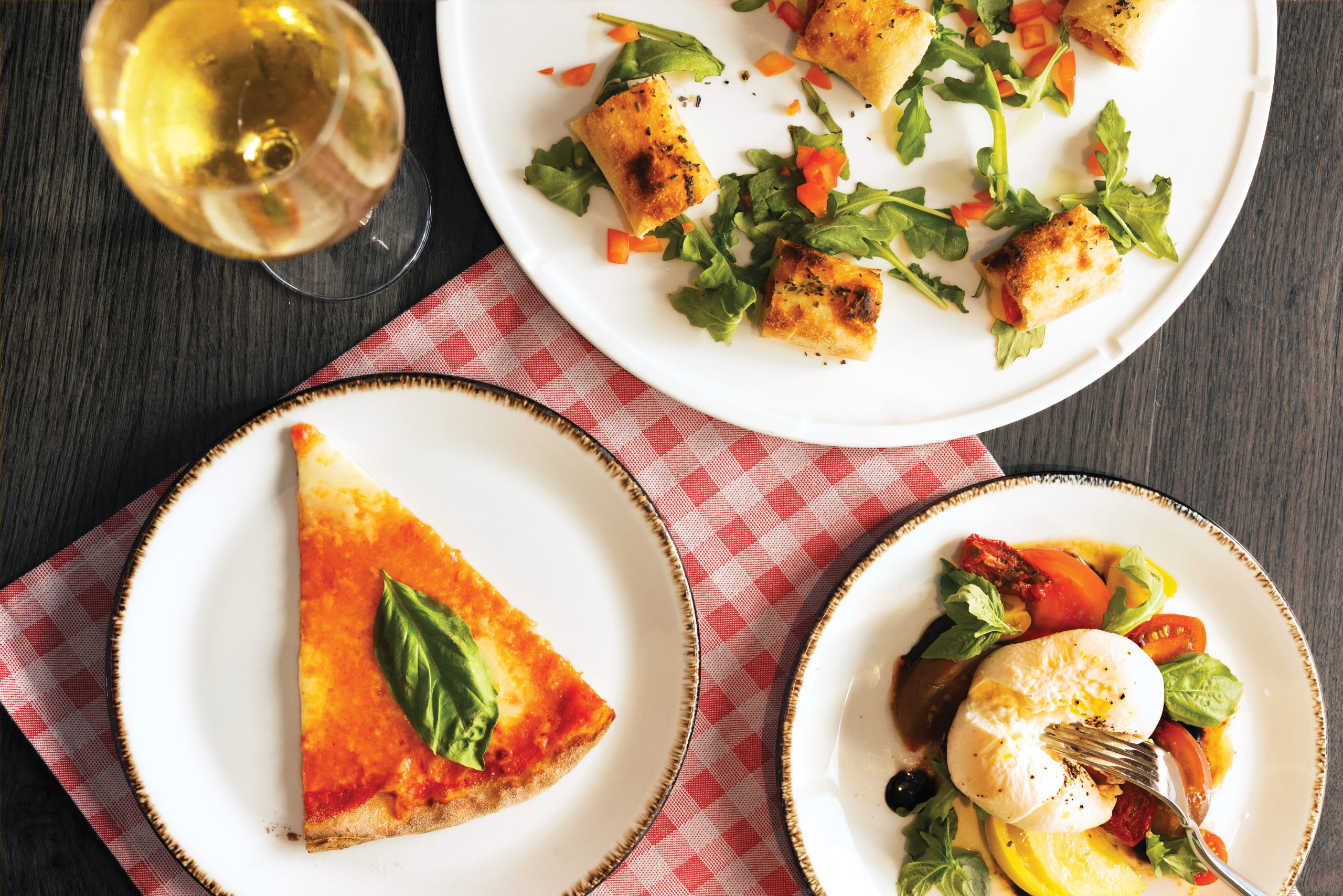 Giovanni's Italian Kitchen - a Closer Look at Royal Caribbean's Beloved Italian Restaurant