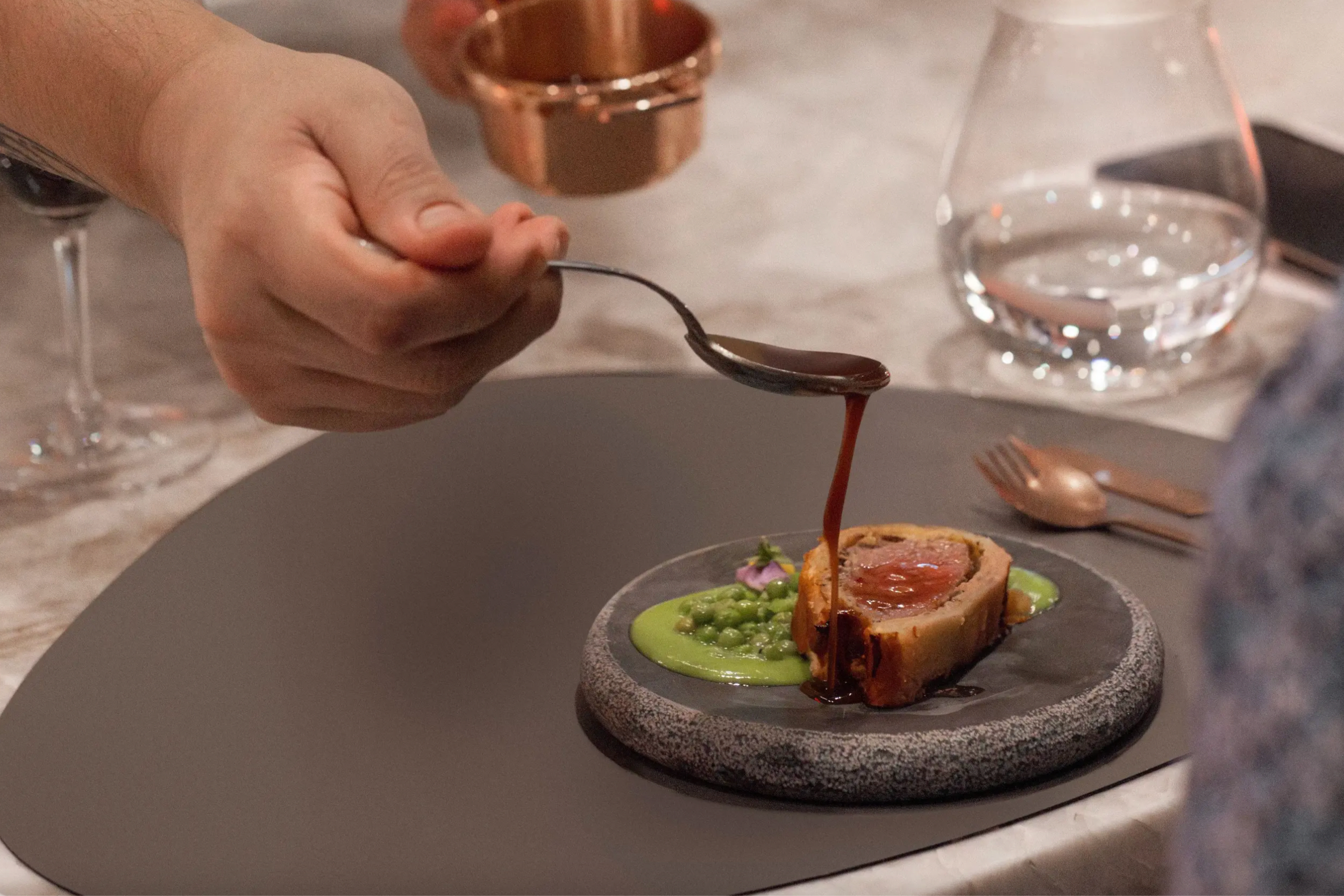Exploring Silversea's S.A.L.T Program: A Culinary and Cultural Enrichment Experience