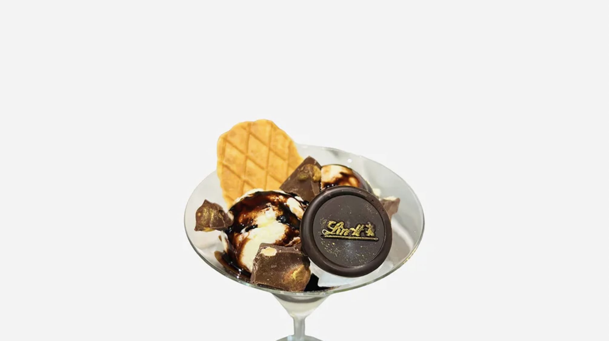 Indulgence at Sea: Holland America Announces Partnership with Lindt Chocolate