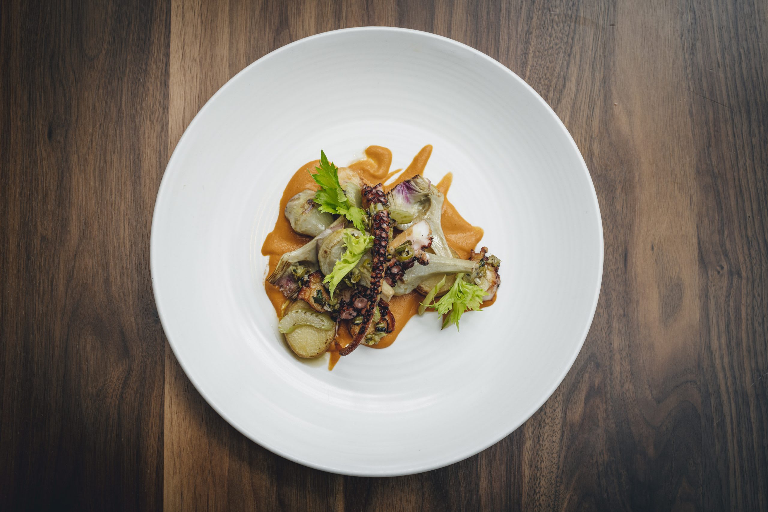 The Ultimate Guide to All the Dining Options Onboard NCL's Prima Class