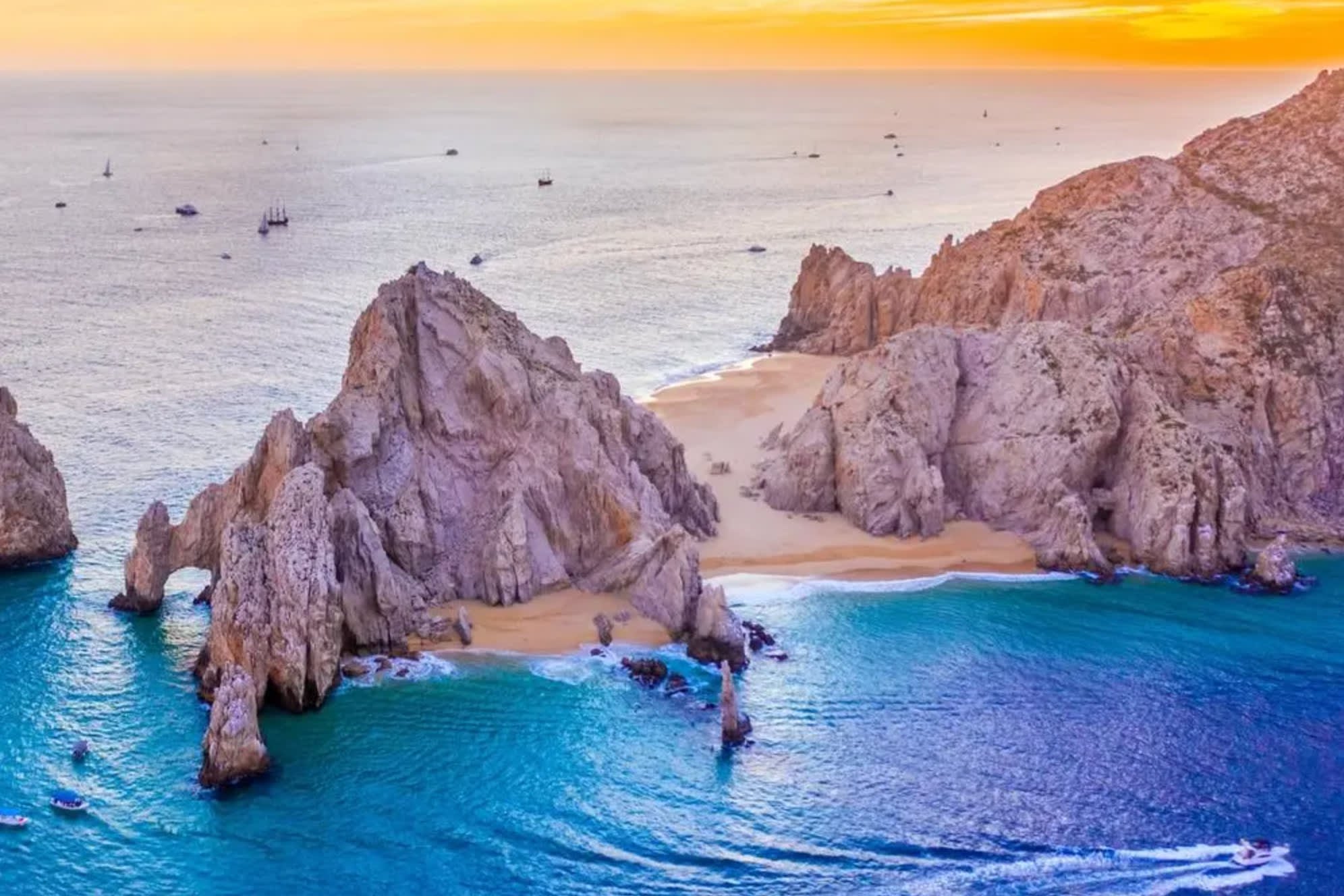 Exploring the Mexican Riviera with Crystal Cruises - Top 5 Shore Excursion Options