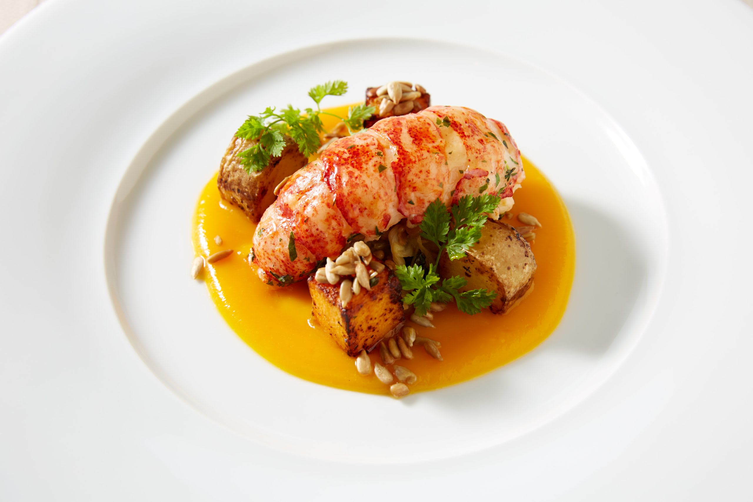 The Ultimate Guide to All the Dining Options Onboard Celebrity Cruises Ocean Ships