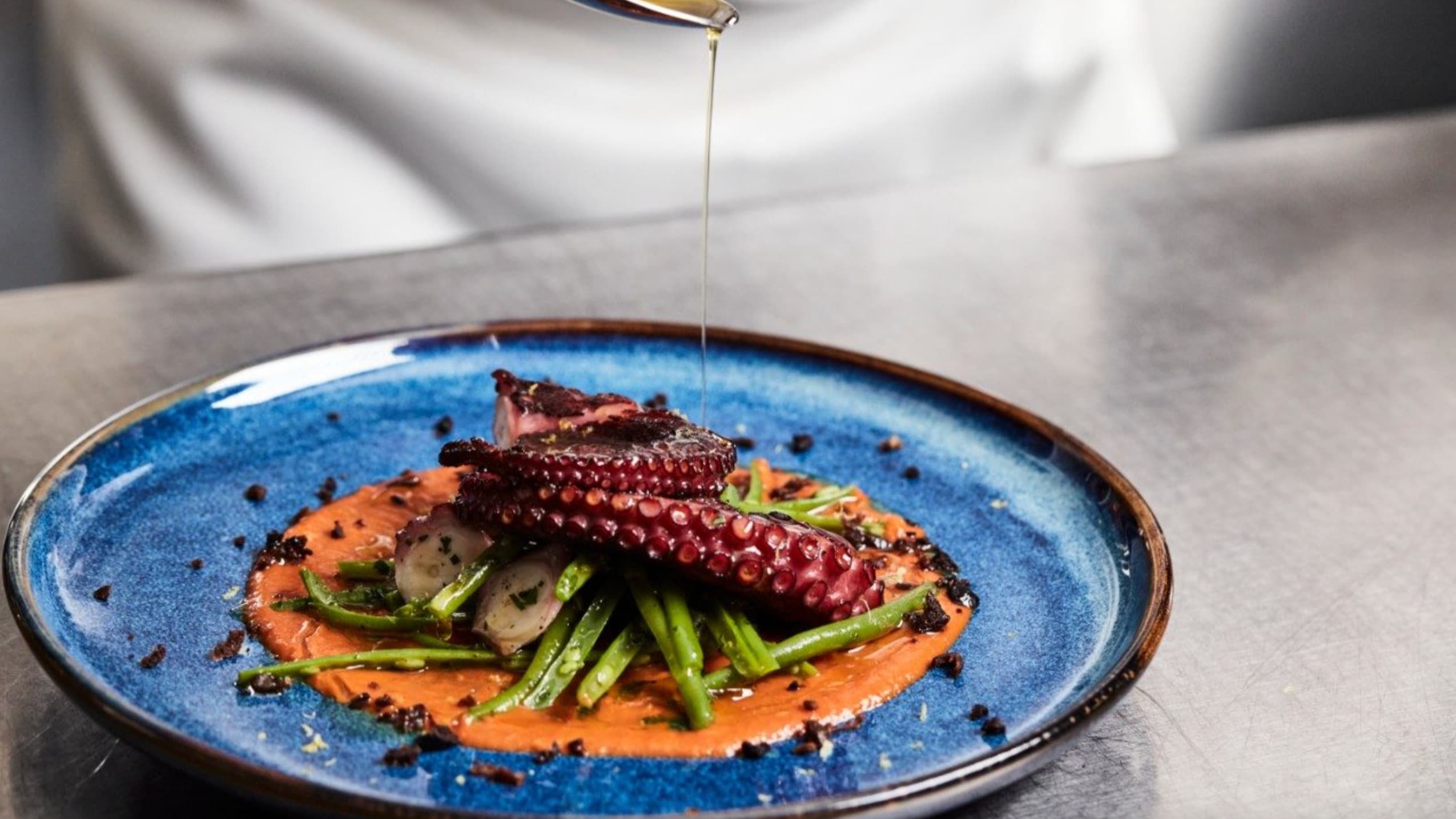 Explora Journeys, Med Yacht Club, Ultimate Dining Guide