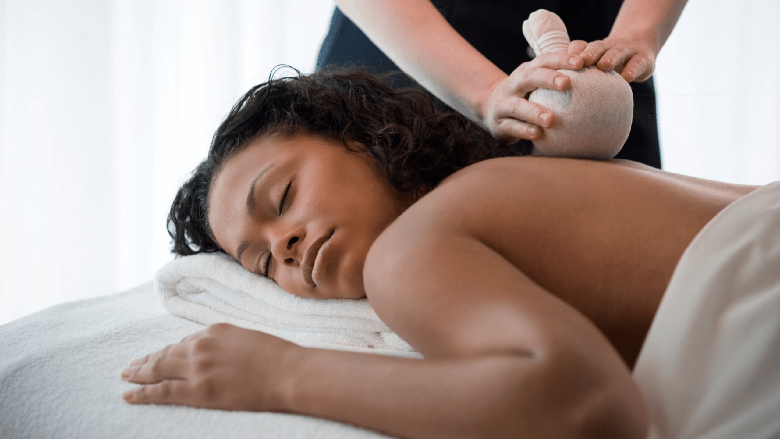 Celebrity Cruises, Spa, Spa Treatment