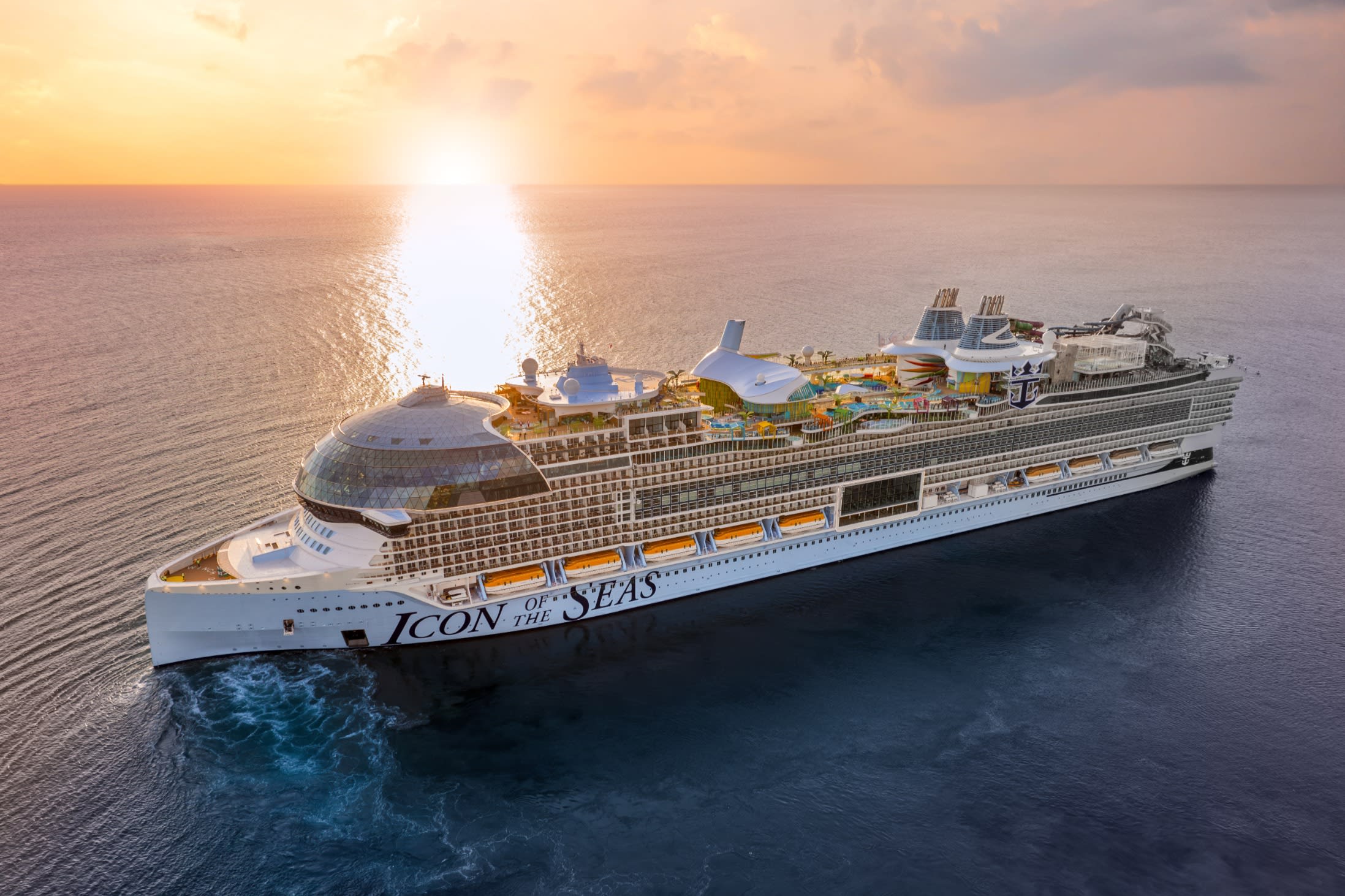 5 Hidden Gems on Icon of the Seas