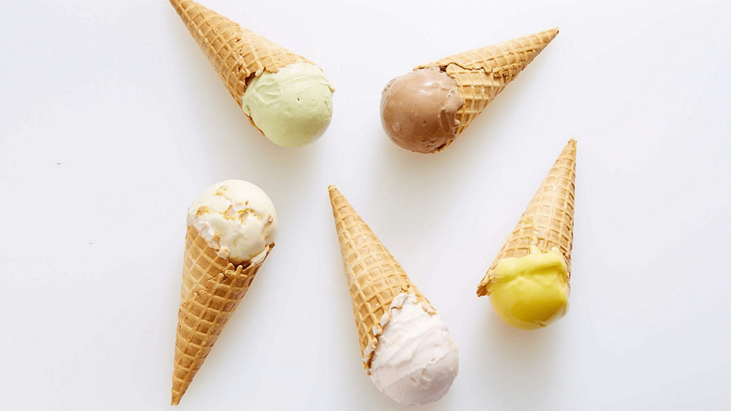 Celebrity Cruises, Cafe El Bacio, Gelateria, Gelato, Best Ice Cream
