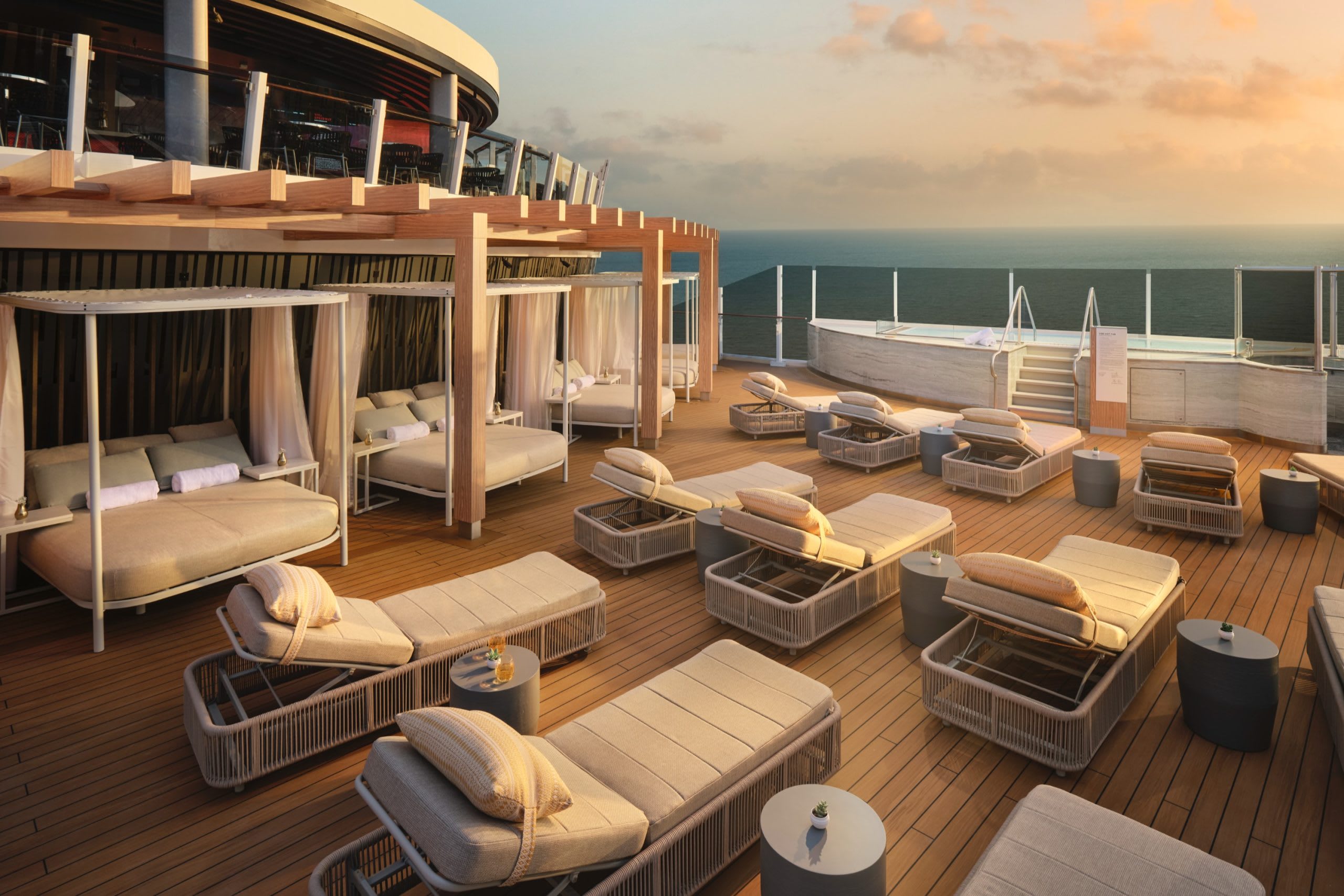 Norwegian Cruise Line, NCL, Viva