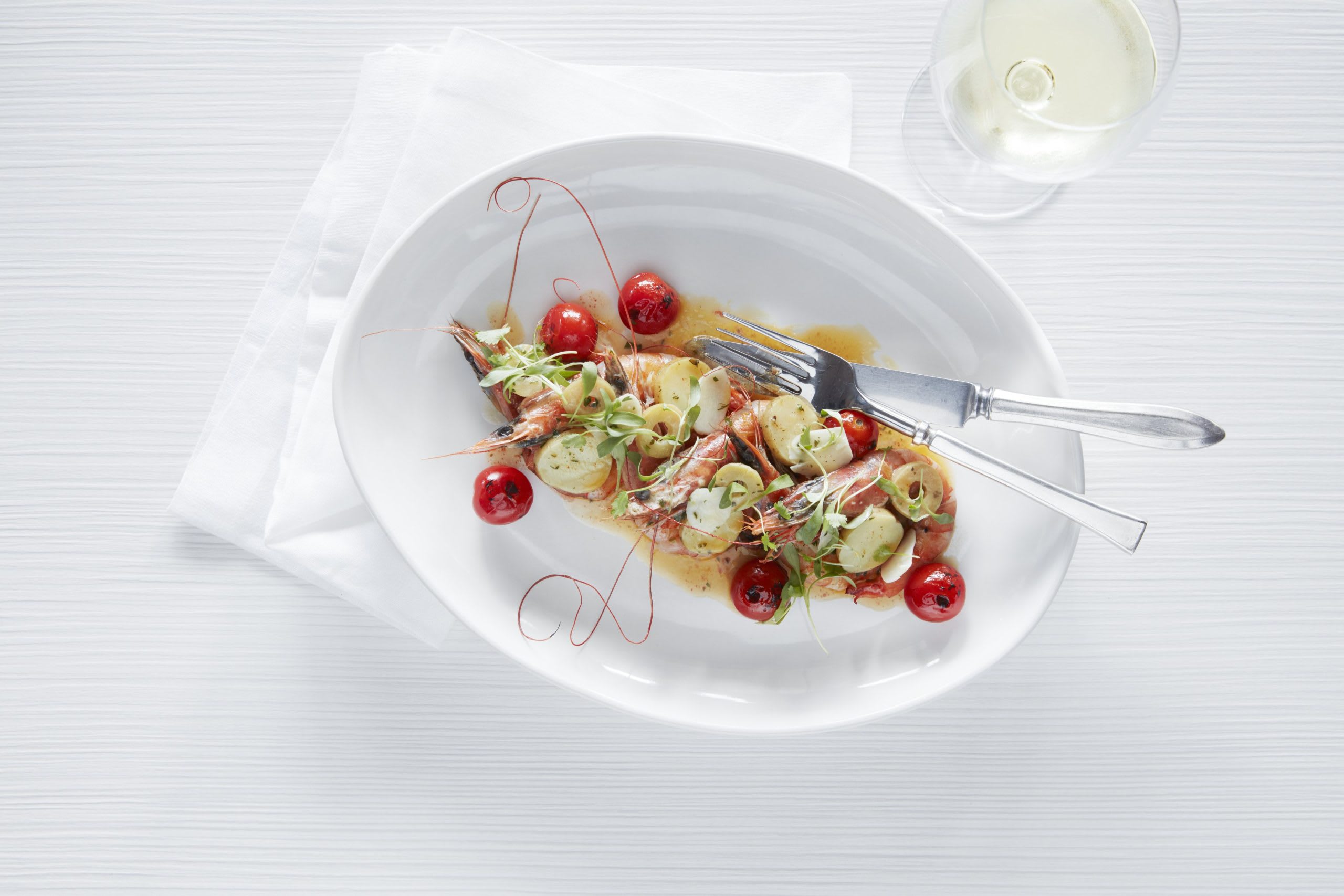 Norwegian Cruise Line Dining - The Ultimate Guide